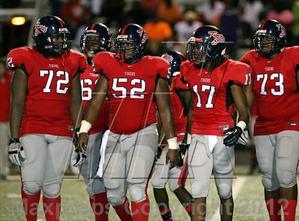 Thumbnail 2 in Hoover @ South Panola photogallery.