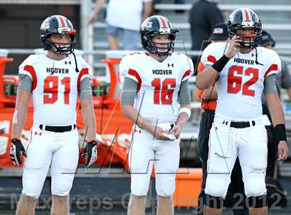 Thumbnail 2 in Hoover @ South Panola photogallery.