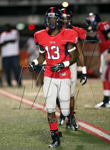 Thumbnail 3 in Hoover @ South Panola photogallery.