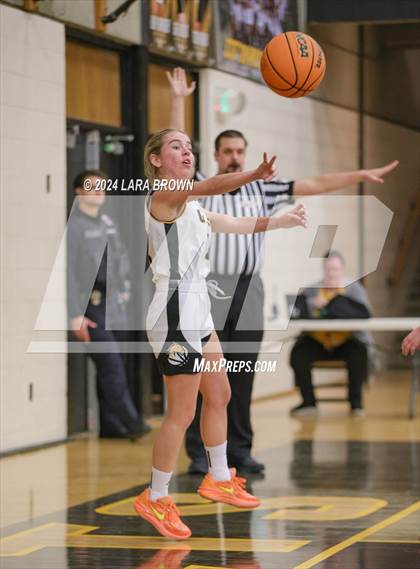 Thumbnail 2 in Desert Hills @ Cottonwood (UHSAA 4A Round 2) photogallery.