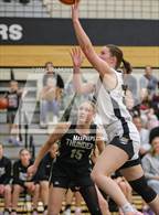 Photo from the gallery "Desert Hills @ Cottonwood (UHSAA 4A Round 2)"