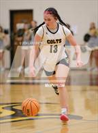 Photo from the gallery "Desert Hills @ Cottonwood (UHSAA 4A Round 2)"