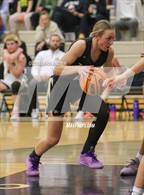 Photo from the gallery "Desert Hills @ Cottonwood (UHSAA 4A Round 2)"