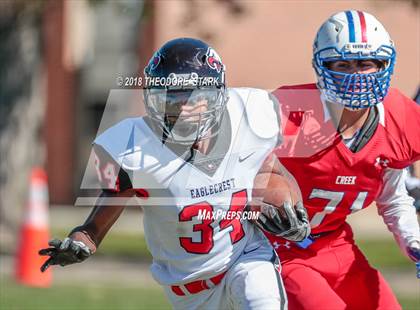 Thumbnail 3 in Eaglecrest @ Cherry Creek photogallery.