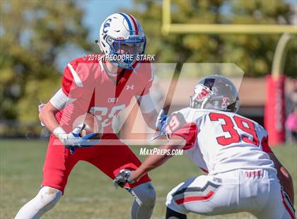 Thumbnail 2 in Eaglecrest @ Cherry Creek photogallery.