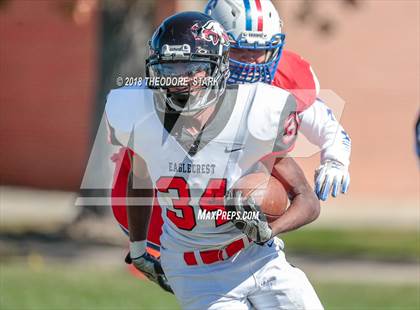Thumbnail 2 in Eaglecrest @ Cherry Creek photogallery.