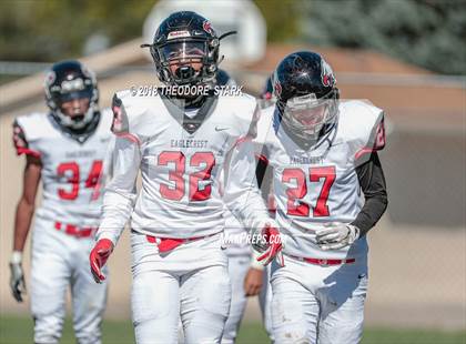 Thumbnail 1 in Eaglecrest @ Cherry Creek photogallery.