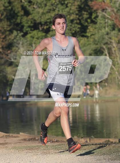 Thumbnail 1 in CISAA  Conference Championship photogallery.