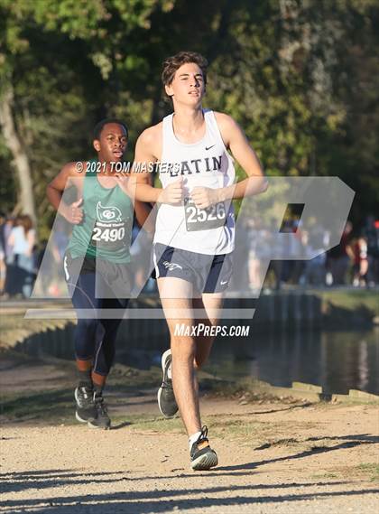 Thumbnail 1 in CISAA  Conference Championship photogallery.