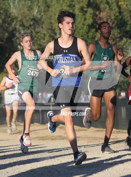 Thumbnail 3 in CISAA  Conference Championship photogallery.