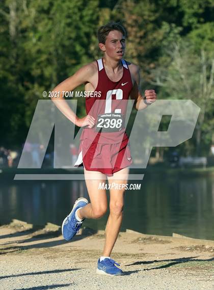 Thumbnail 1 in CISAA  Conference Championship photogallery.