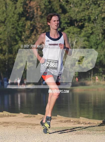 Thumbnail 1 in CISAA  Conference Championship photogallery.