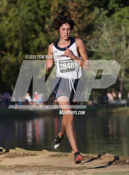 Thumbnail 2 in CISAA  Conference Championship photogallery.