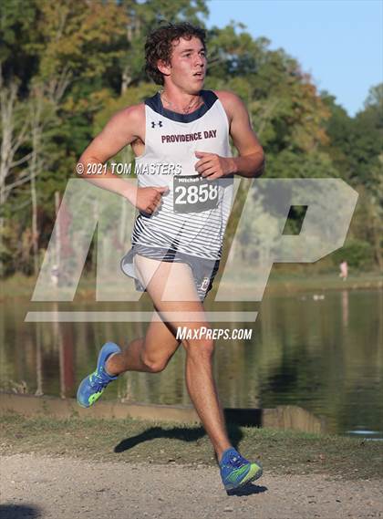 Thumbnail 1 in CISAA  Conference Championship photogallery.
