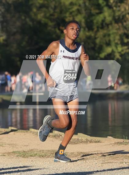 Thumbnail 2 in CISAA  Conference Championship photogallery.