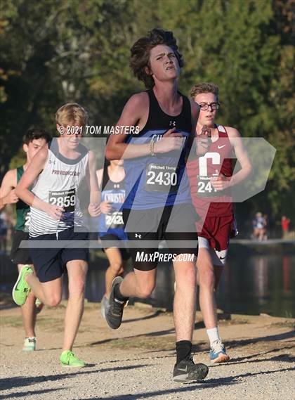 Thumbnail 3 in CISAA  Conference Championship photogallery.