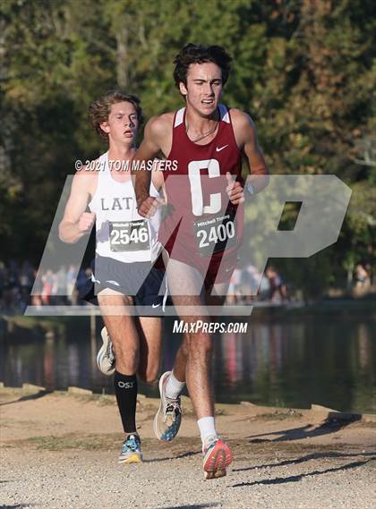 Thumbnail 2 in CISAA  Conference Championship photogallery.
