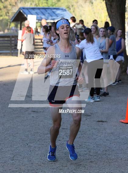 Thumbnail 3 in CISAA  Conference Championship photogallery.
