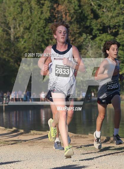 Thumbnail 1 in CISAA  Conference Championship photogallery.