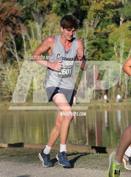 Thumbnail 3 in CISAA  Conference Championship photogallery.