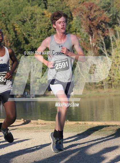 Thumbnail 2 in CISAA  Conference Championship photogallery.