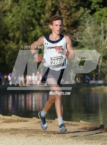 Thumbnail 1 in CISAA  Conference Championship photogallery.