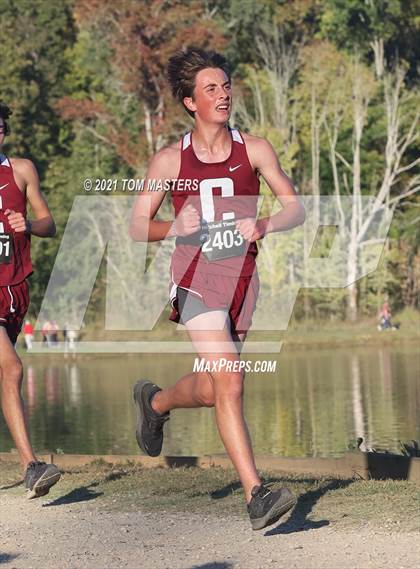 Thumbnail 1 in CISAA  Conference Championship photogallery.