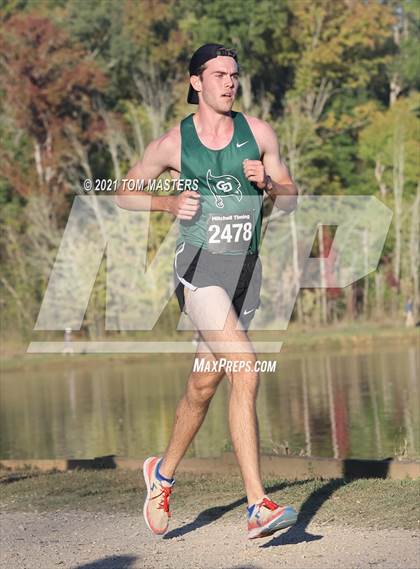 Thumbnail 1 in CISAA  Conference Championship photogallery.