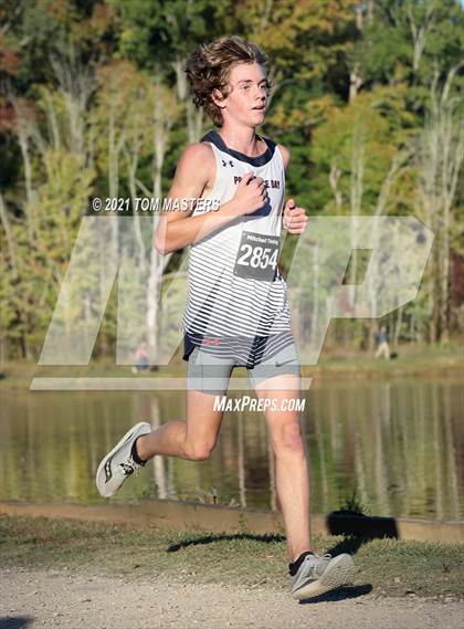 Thumbnail 3 in CISAA  Conference Championship photogallery.
