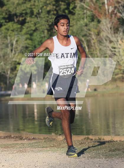 Thumbnail 1 in CISAA  Conference Championship photogallery.