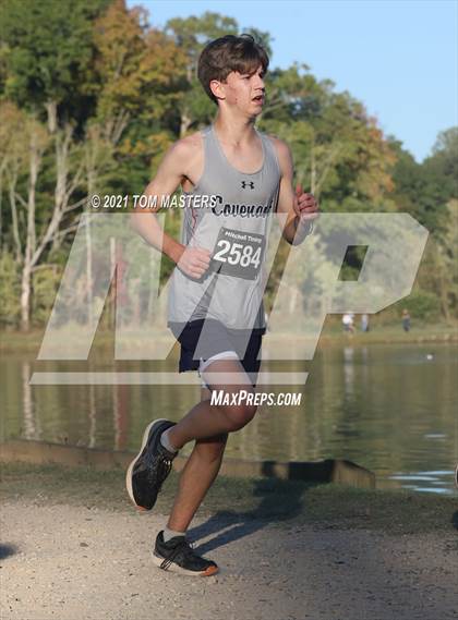 Thumbnail 2 in CISAA  Conference Championship photogallery.