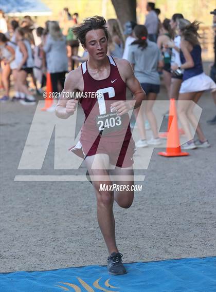 Thumbnail 1 in CISAA  Conference Championship photogallery.
