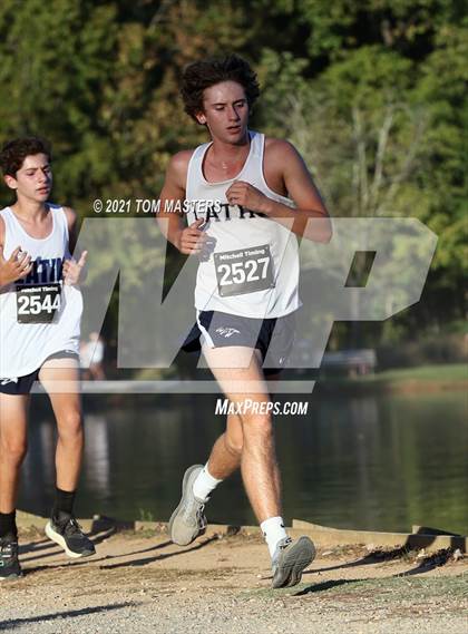 Thumbnail 3 in CISAA  Conference Championship photogallery.