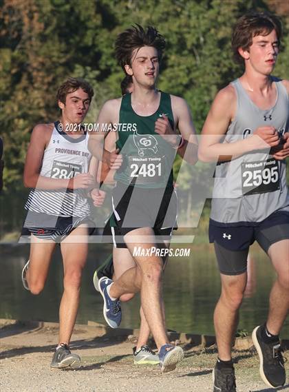 Thumbnail 2 in CISAA  Conference Championship photogallery.