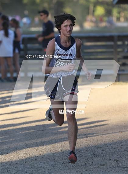 Thumbnail 3 in CISAA  Conference Championship photogallery.
