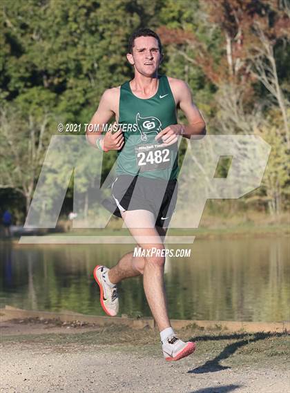 Thumbnail 1 in CISAA  Conference Championship photogallery.