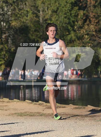Thumbnail 2 in CISAA  Conference Championship photogallery.