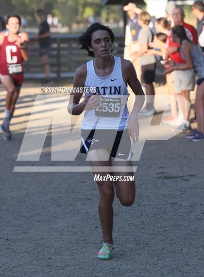 Thumbnail 1 in CISAA  Conference Championship photogallery.