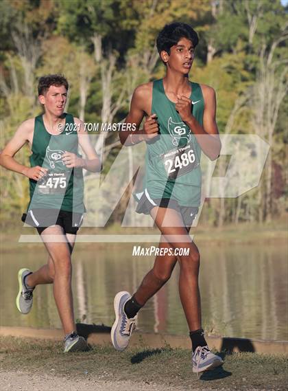 Thumbnail 1 in CISAA  Conference Championship photogallery.