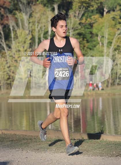 Thumbnail 2 in CISAA  Conference Championship photogallery.