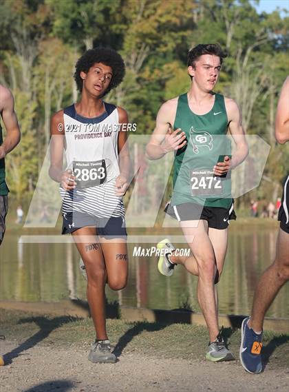 Thumbnail 3 in CISAA  Conference Championship photogallery.
