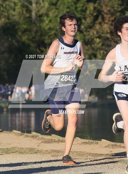Thumbnail 1 in CISAA  Conference Championship photogallery.