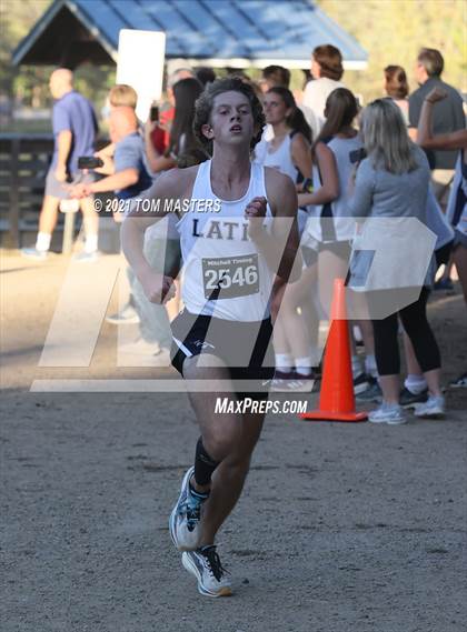 Thumbnail 1 in CISAA  Conference Championship photogallery.