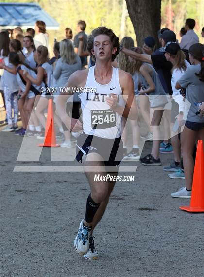 Thumbnail 2 in CISAA  Conference Championship photogallery.