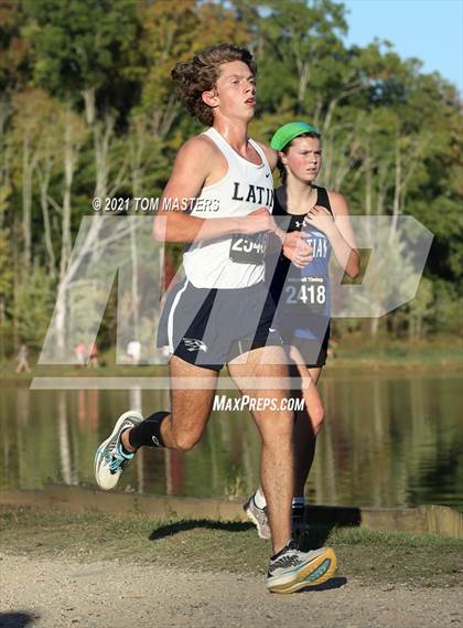 Thumbnail 3 in CISAA  Conference Championship photogallery.