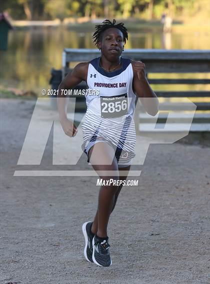 Thumbnail 3 in CISAA  Conference Championship photogallery.