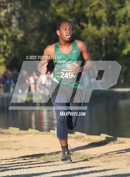 Thumbnail 2 in CISAA  Conference Championship photogallery.
