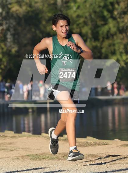 Thumbnail 3 in CISAA  Conference Championship photogallery.