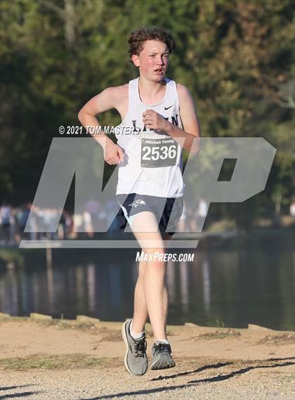 Thumbnail 2 in CISAA  Conference Championship photogallery.