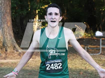 Thumbnail 2 in CISAA  Conference Championship photogallery.